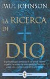 La ricerca di Dio. Il pellegrinaggio personale di un grande storico ci guida a scoprire che cosa significhi Dio nella nostra vita...