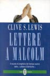 Lettere a Malcolm