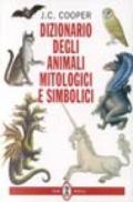 Dizionario degli animali mitologici e simbolici