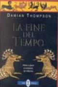 La fine del tempo