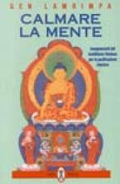 Calmare la mente