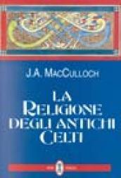 La religione degli antichi celti