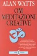 OM. Meditazioni creative