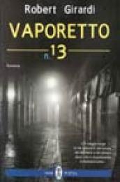 Vaporetto n. 13