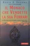 Il monaco che vendette la sua ferrari