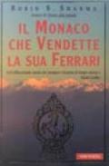 Il monaco che vendette la sua ferrari