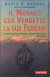 Il monaco che vendette la sua ferrari