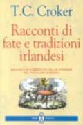 Racconti di fate e tradizioni irlandesi