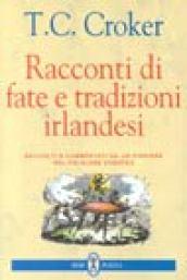 Racconti di fate e tradizioni irlandesi