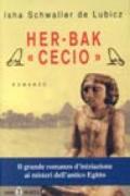 Her-bak «Cecio»