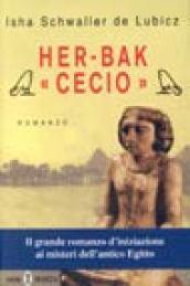 Her-bak «Cecio»