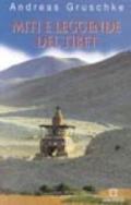 Miti e leggende del Tibet