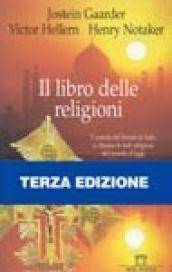 Il libro delle religioni