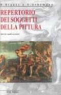 Repertorio dei soggetti della pittura. Quel che i quadri raccontano