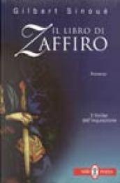 Il libro di Zaffiro