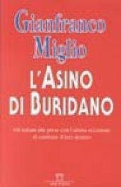 L'asino di Buridano