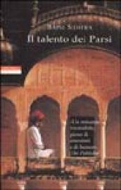 Il talento dei Parsi