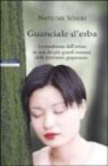 Guanciale d'erba