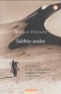 Sabbie arabe