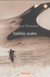 Sabbie arabe