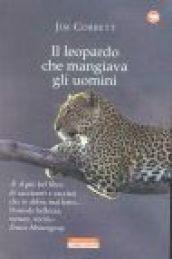 Il leopardo che mangiava gli uomini