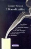 Il libro di zaffiro