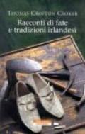 Racconti di fate e tradizioni irlandesi