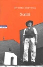 Scritti 1946-2001