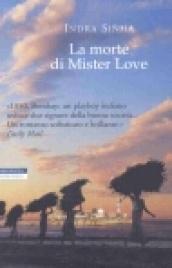 La morte di Mister Love