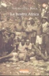 La nostra Africa