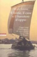 Il fiume, il cane e il fumatore d'oppio