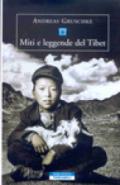 Miti e leggende del Tibet