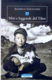 Miti e leggende del Tibet