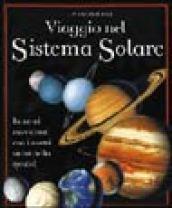 Un incredibile viaggio nel sistema solare-Stelle a sorpresa. Con gadget