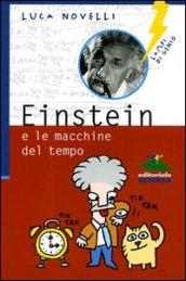 Einstein e le macchine del tempo