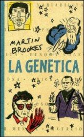 La genetica