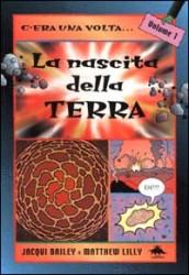 La nascita della terra