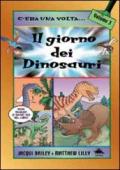 Il giorno dei dinosauri