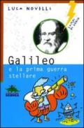 Galileo e la prima guerra stellare