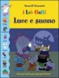 Luce e suono