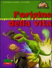 L'origine della vita