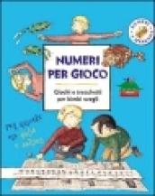 Numeri per gioco