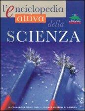 L'enciclopedia attiva della scienza