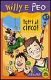 Tutti al circo