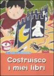 Costruisco i miei libri