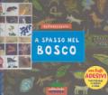 A spasso nel bosco