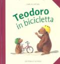 Teodoro in bicicletta