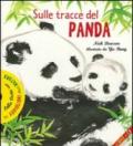 Sulle tracce del panda. Con CD Audio