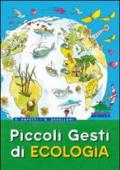 Piccoli gesti di ecologia