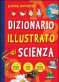 Dizionario Illustrato di Scienza (A tutta scienza)